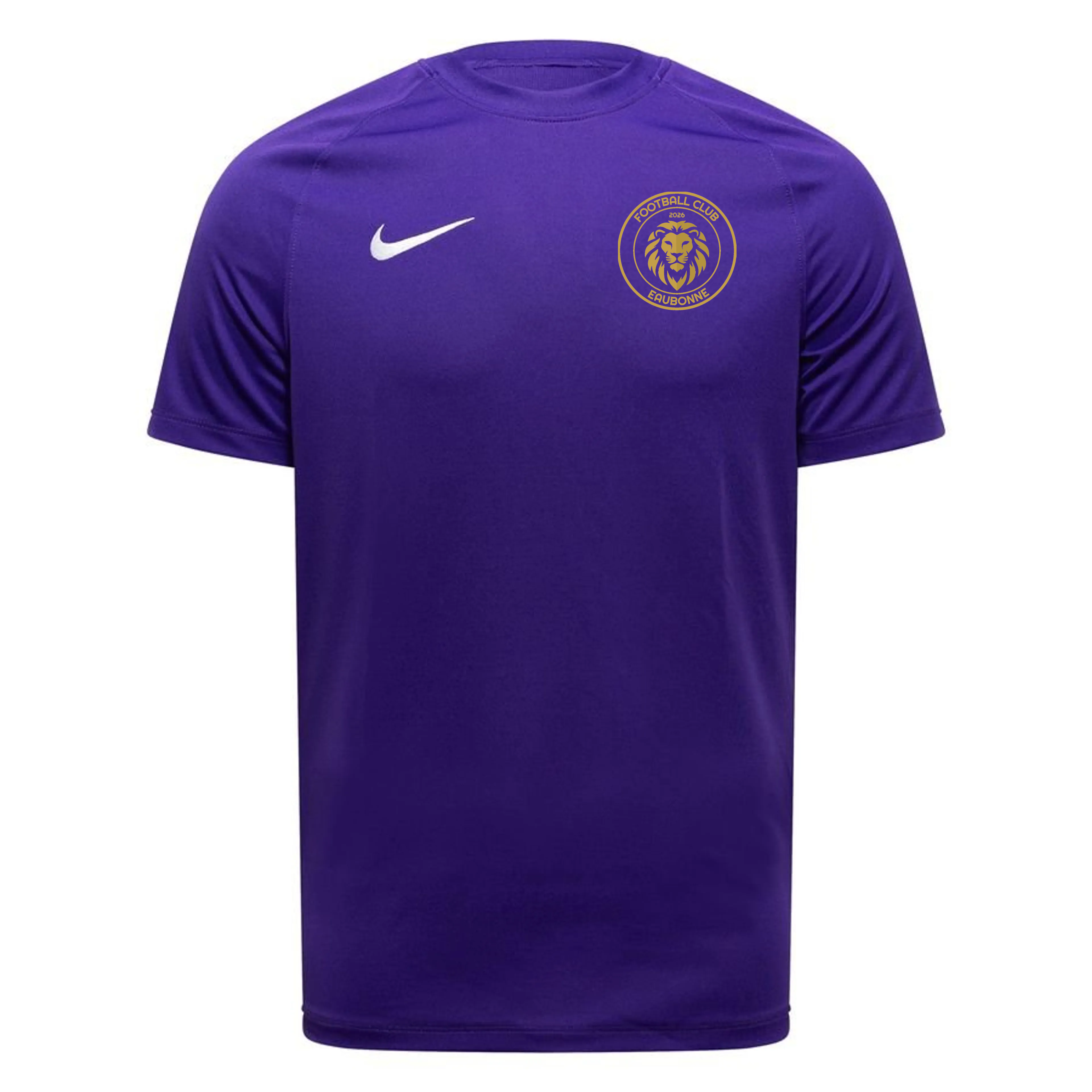 Maillot adulte Violet