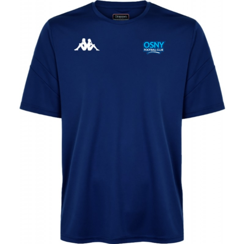 Maillot entrainement