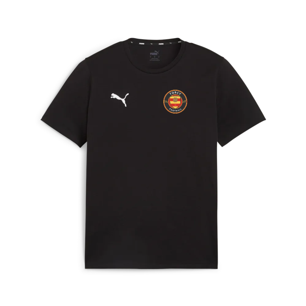 teamGOAL Casuals Tee Enfant
