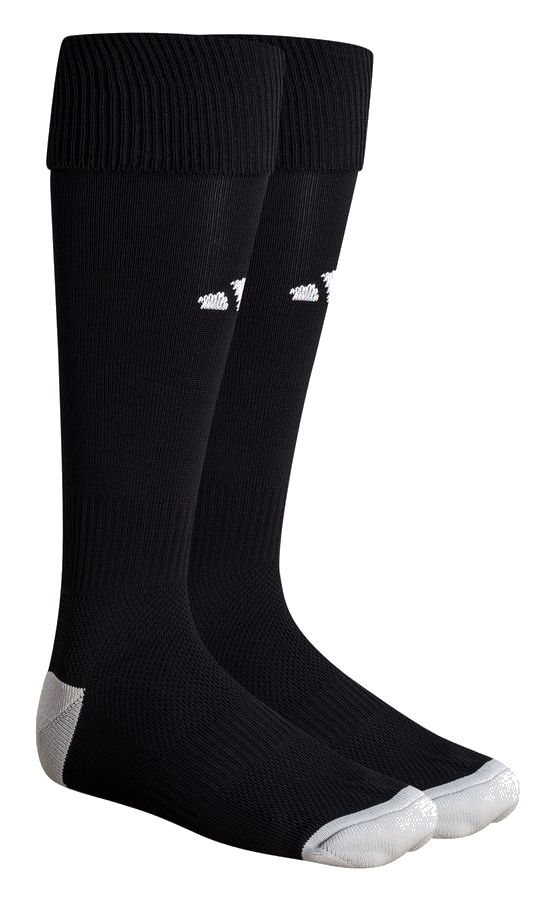 CHAUSSETTE MILANO ADIDAS NOIR