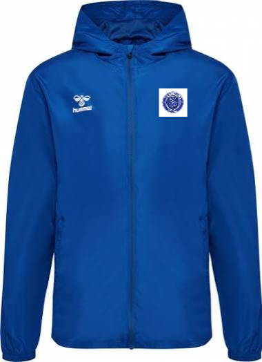 hmlESSENTIAL AW JACKET Adulte