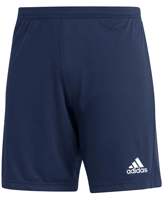 SHORT ENTRADA 26 MARINE ENFANT ADIDAS