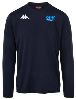 Maillot manche longue Dovol