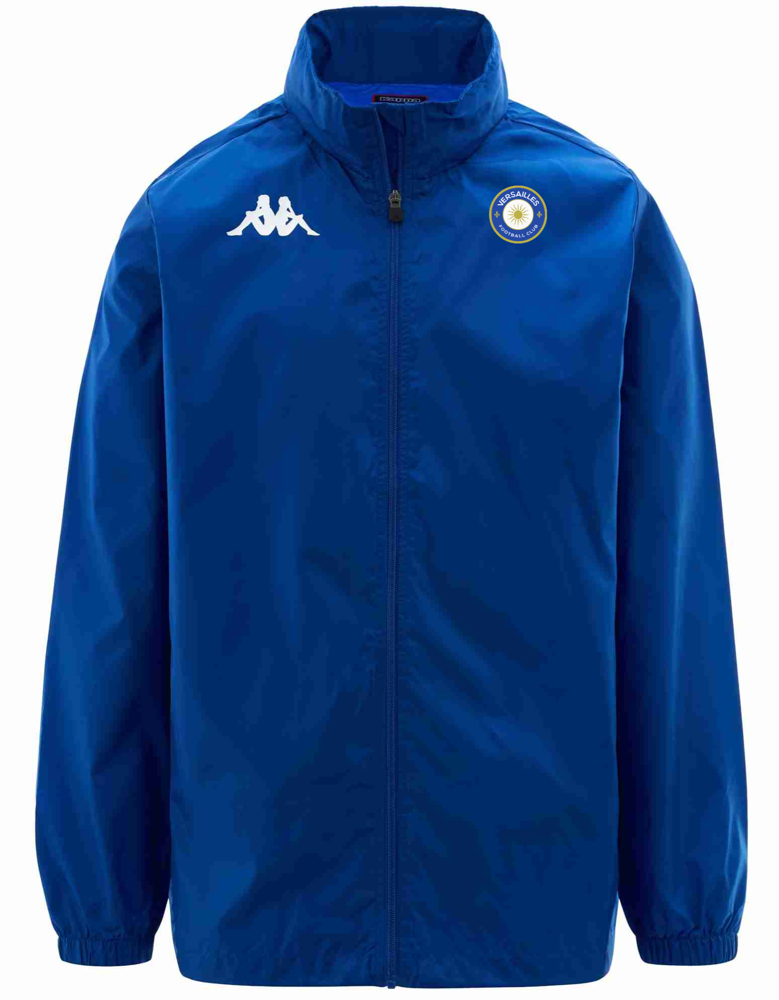 COUPE VENT WISTER ROY ADULTE KAPPA