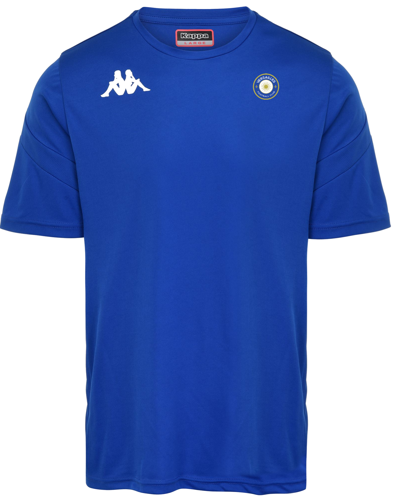 MAILLOT DOVO ENFANT KAPPA