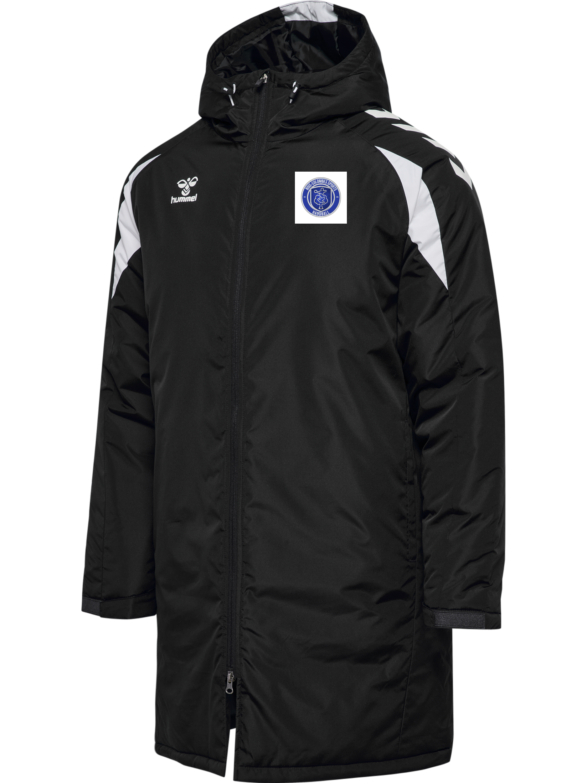 hmlCORE 2.0 BENCH JACKET Enfant