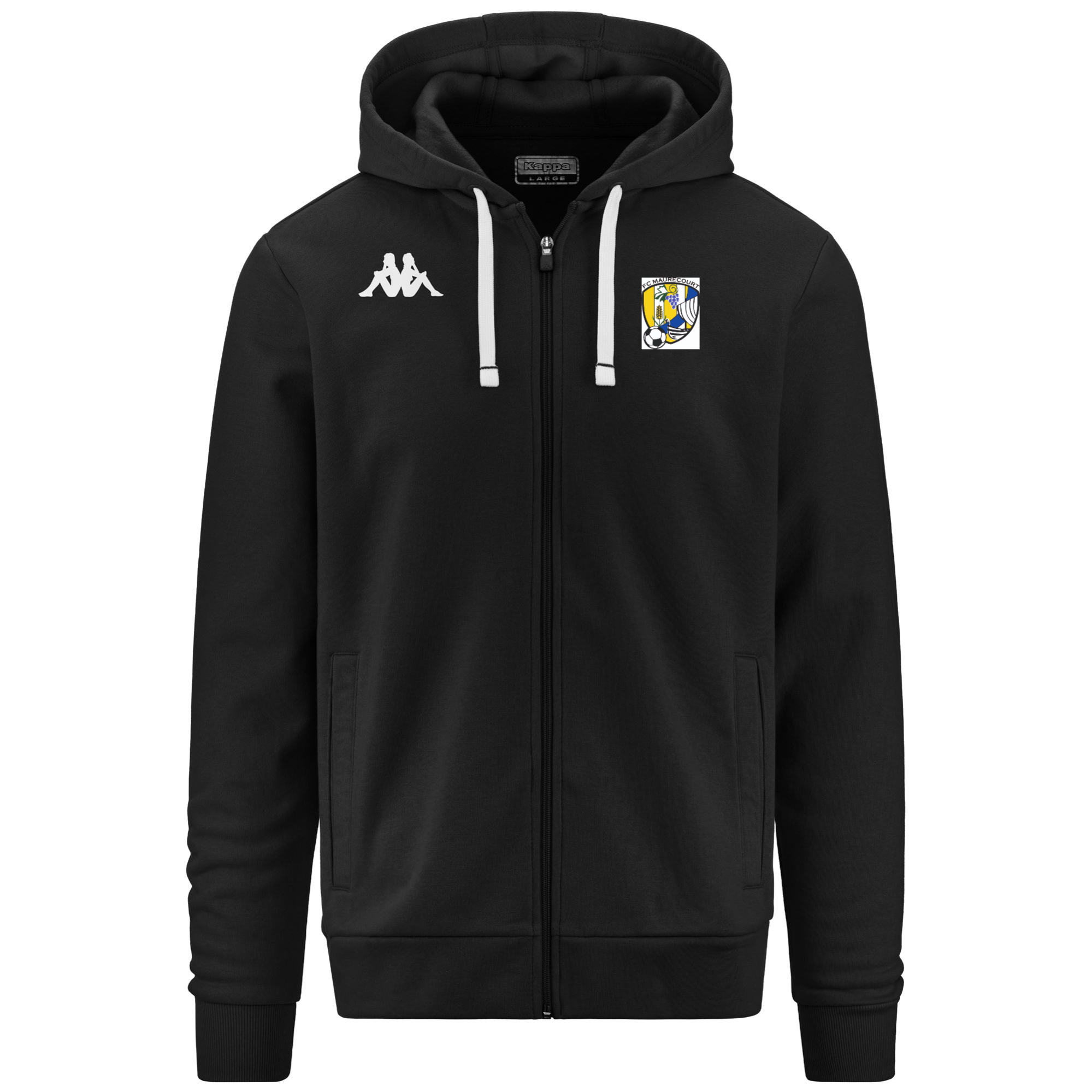 Veste BANTO Adulte