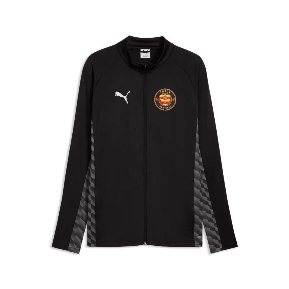 Veste de survêtement TeamLIGA Enfant