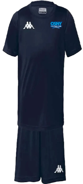 ENSEMBLE GORKIT ENFANT