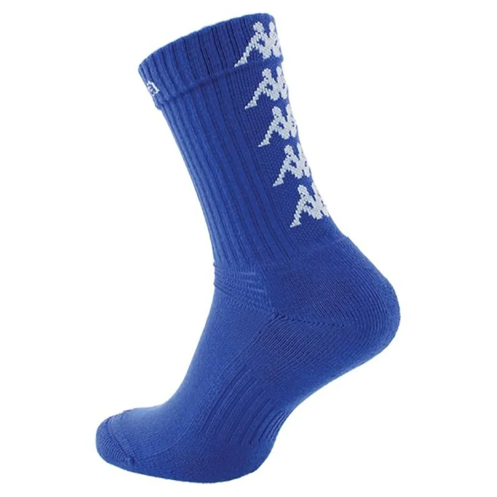 Chaussette Courte Kappa x3
