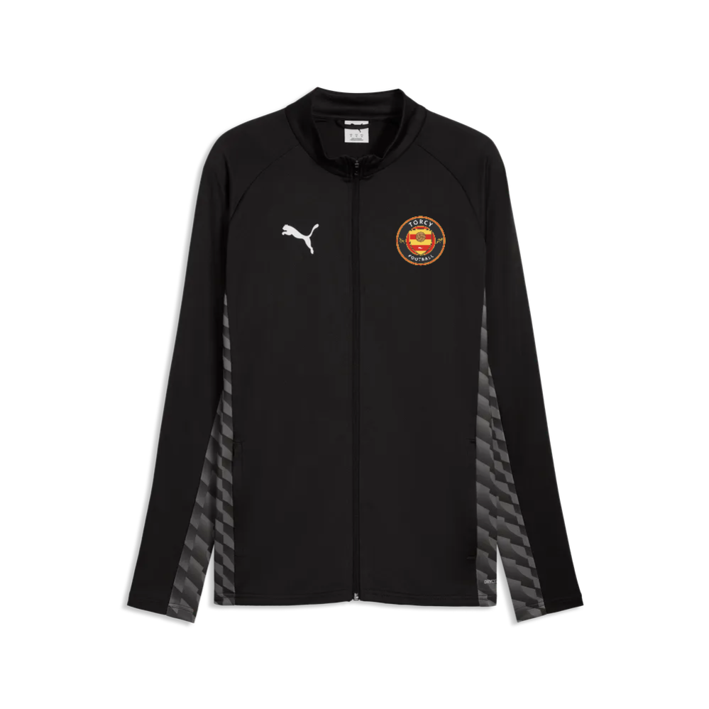 Veste de survêtement TeamLIGA Adulte