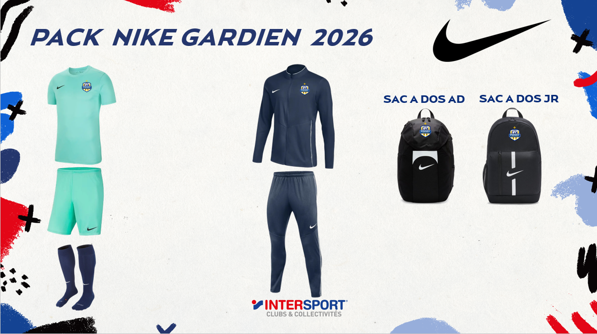 PACK GARDIEN ADULTE PFC