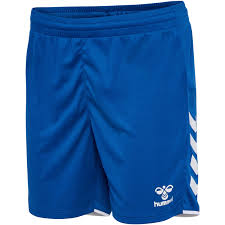 SHORTS HMLCORE 2.0 Femme