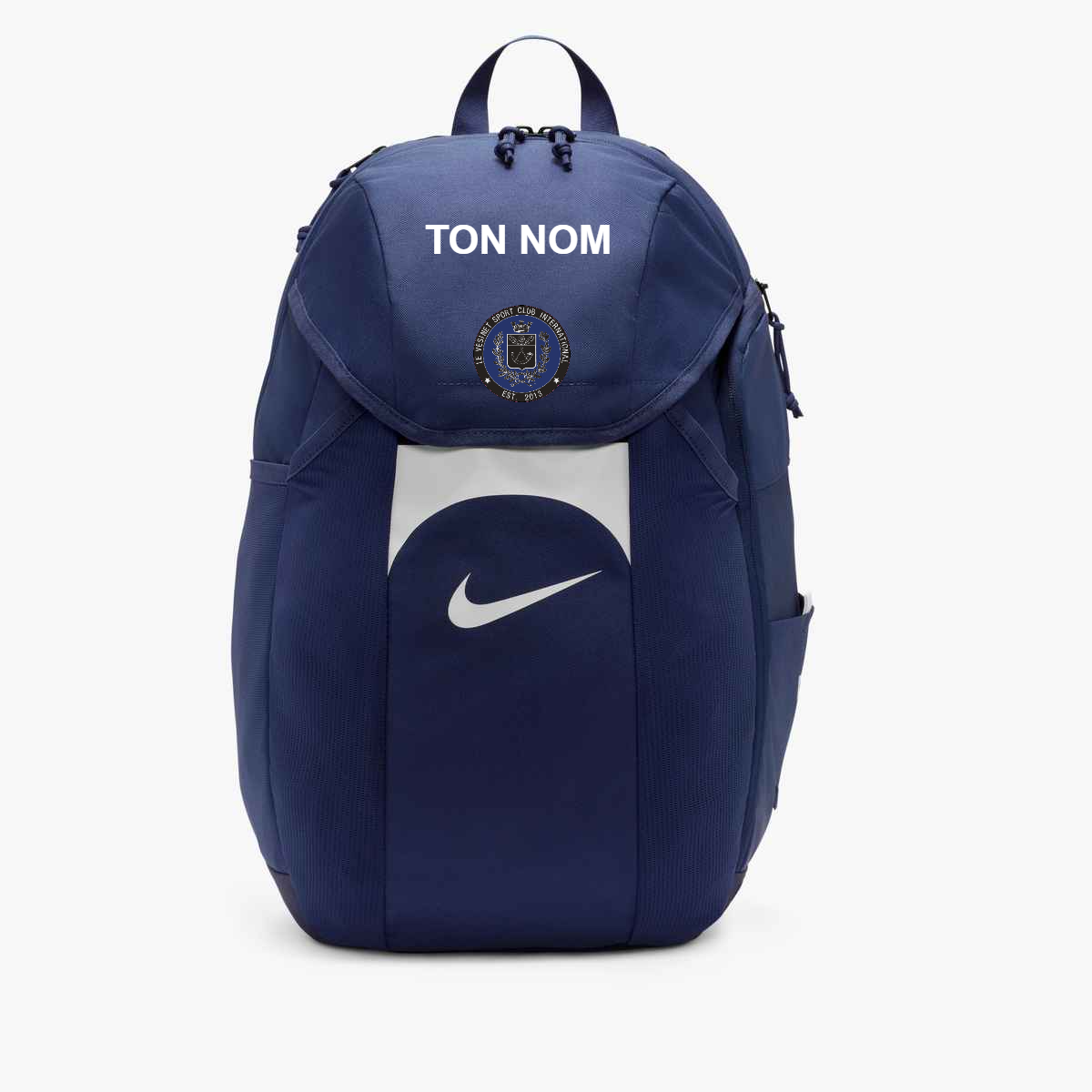 Sac à dos adulte