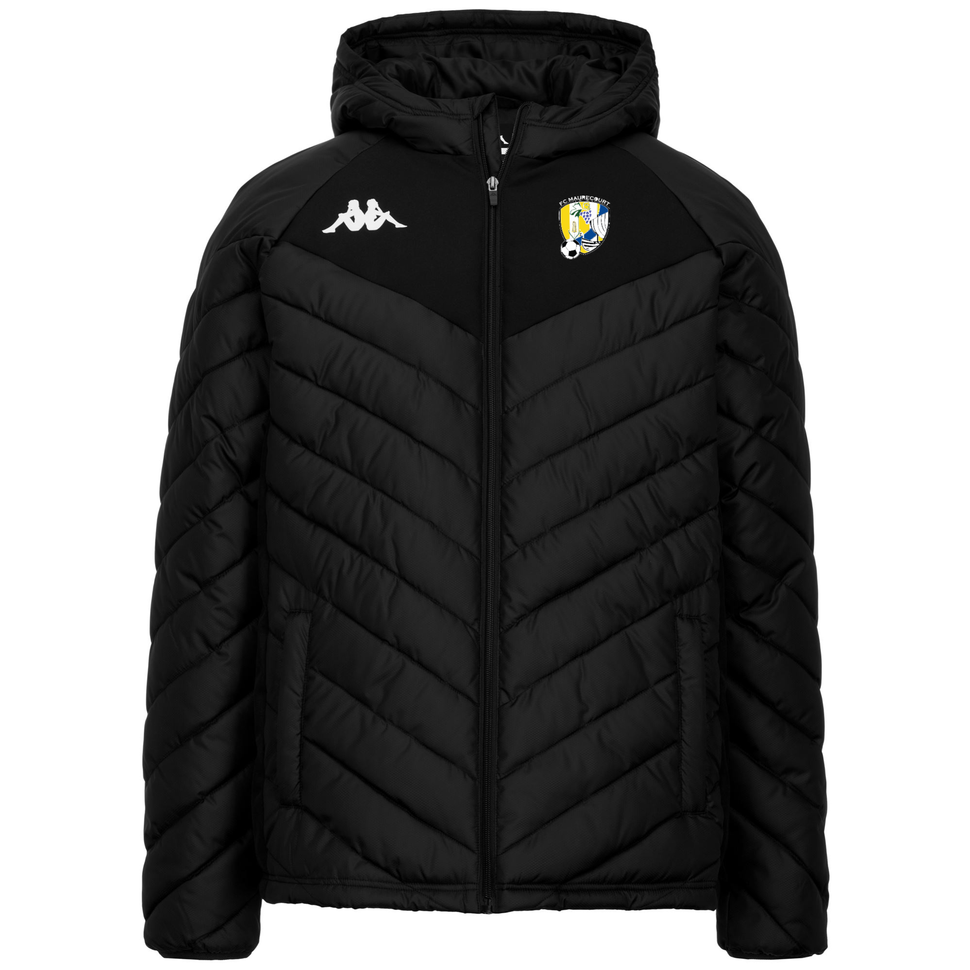 Parka GIANETTO adulte
