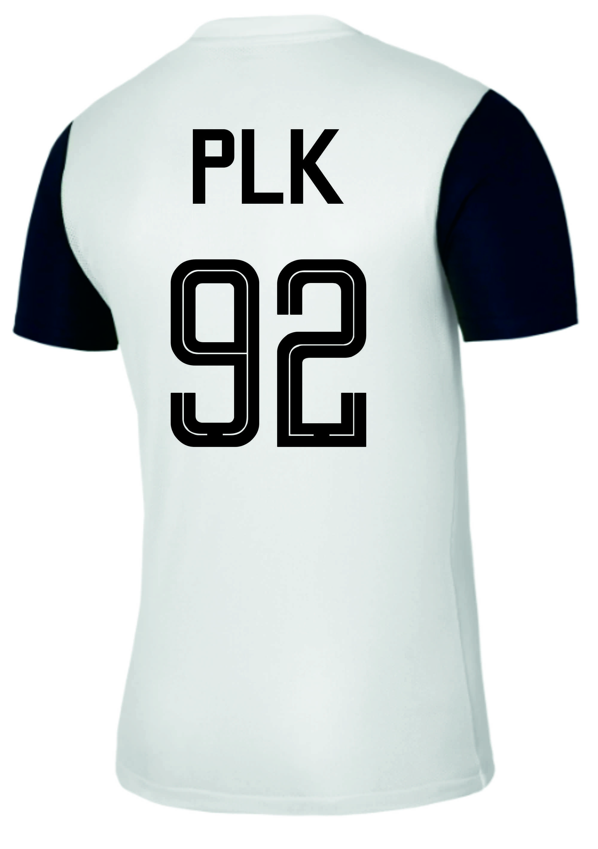 MAILLOT MATCH EXTERIEUR ENFANT CLAMART FOOTBALL