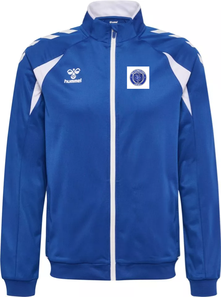 Veste de survêtement core 2.0 Enfant