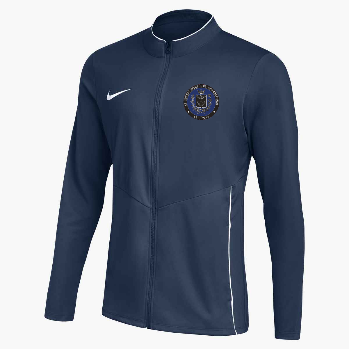 Veste park26 adulte