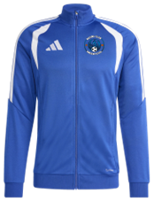 VESTE TIRO 26 ROY ENFANT ADIDAS