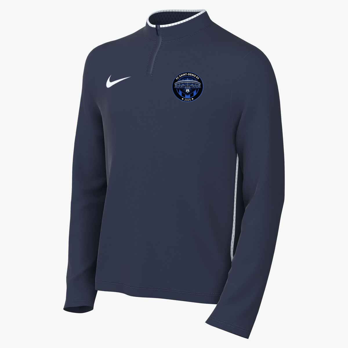 Sweat 1/2 zip PARK26 Enfant