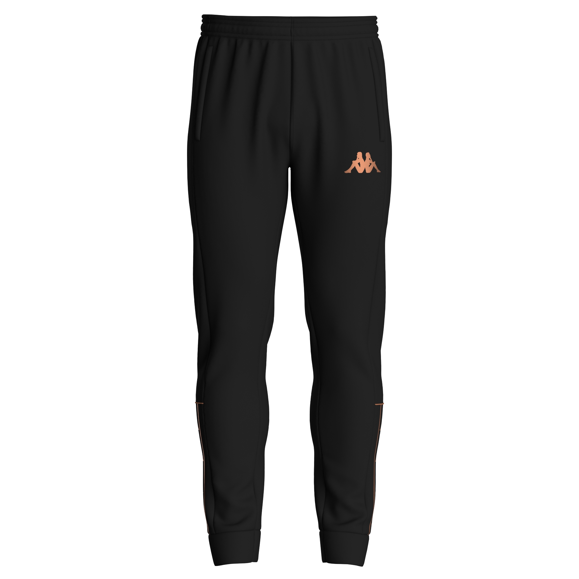 PANTALON MAUDO ADULTE KAPPA
