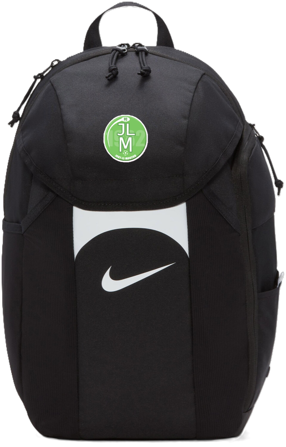 Sac à dos adulte nike academy