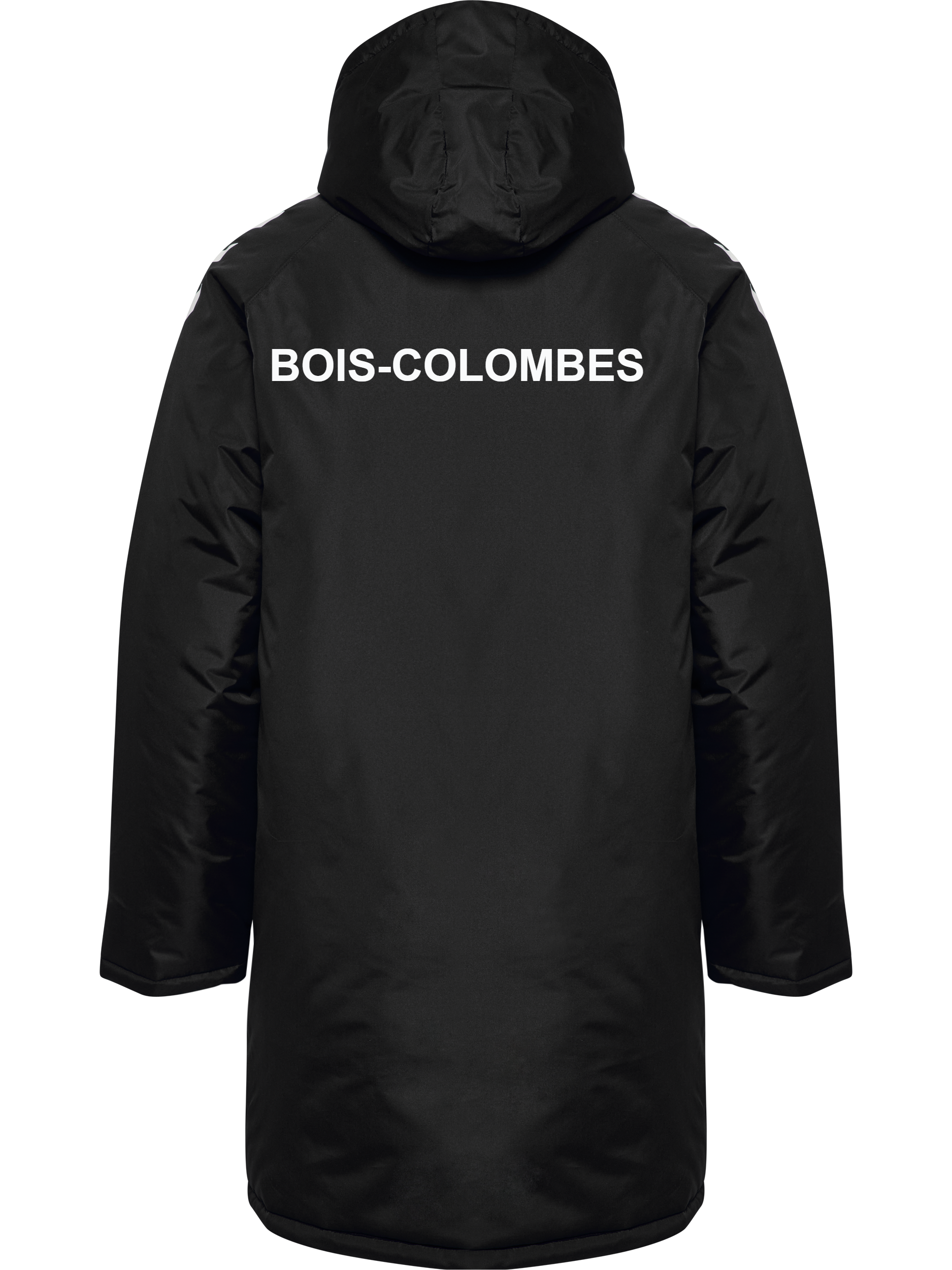 hmlCORE 2.0 BENCH JACKET Adulte