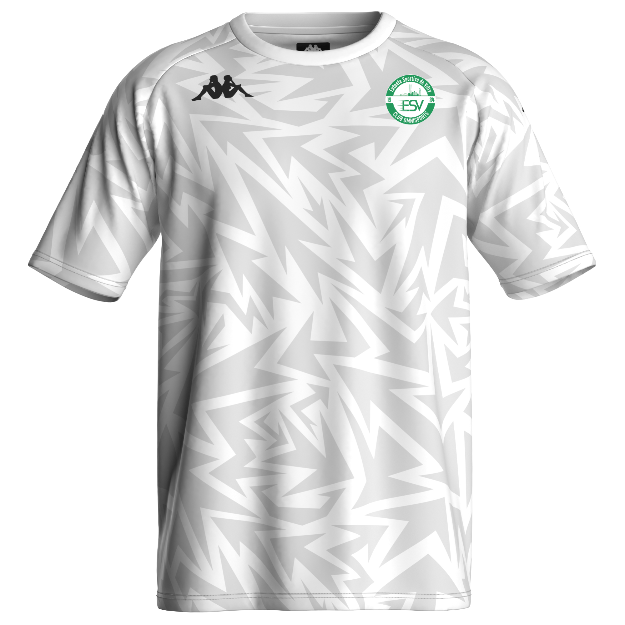 MAILLOT FAVERO ADULTE KAPPA