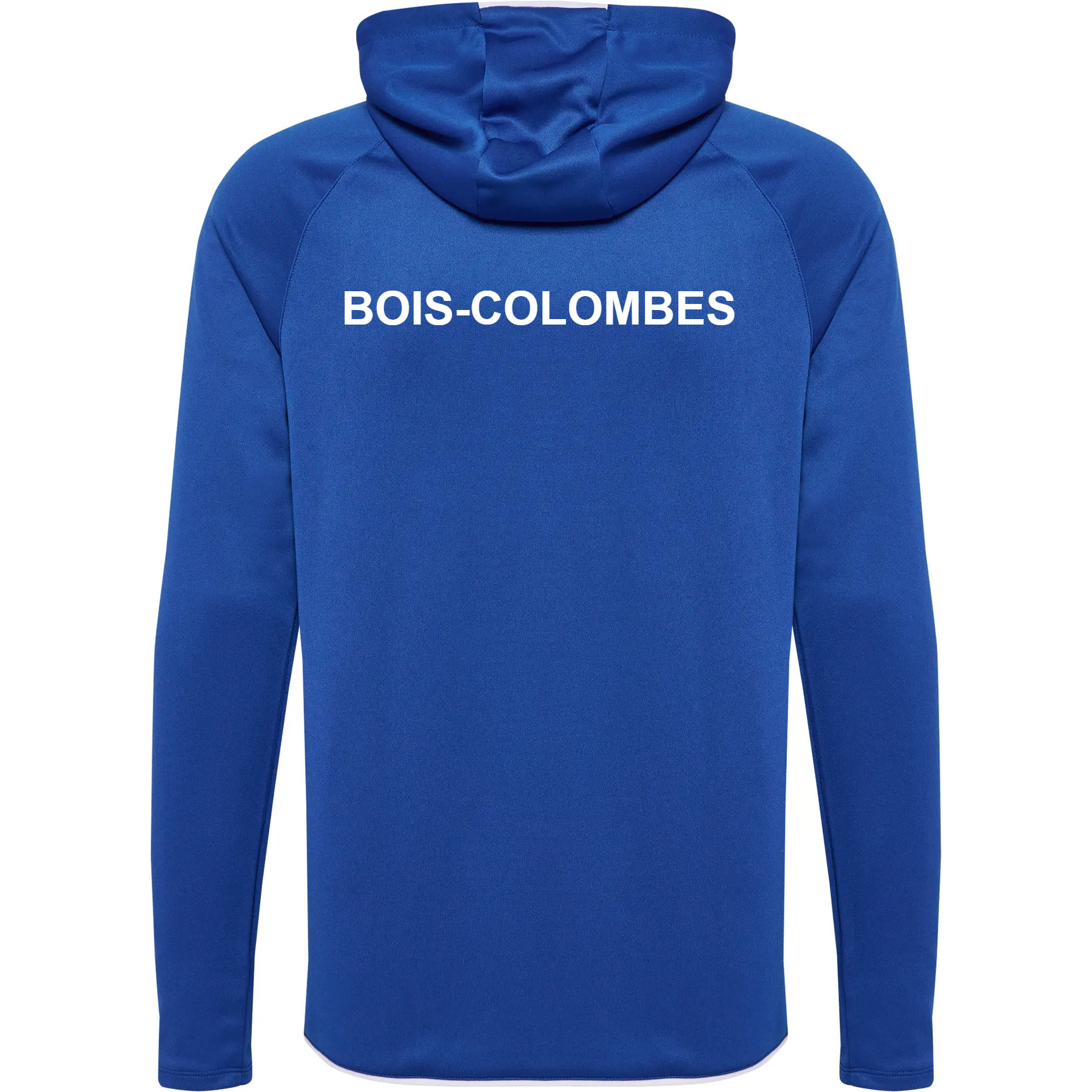 HMLCORE 2.0 ENFANTS À CAPUCHE