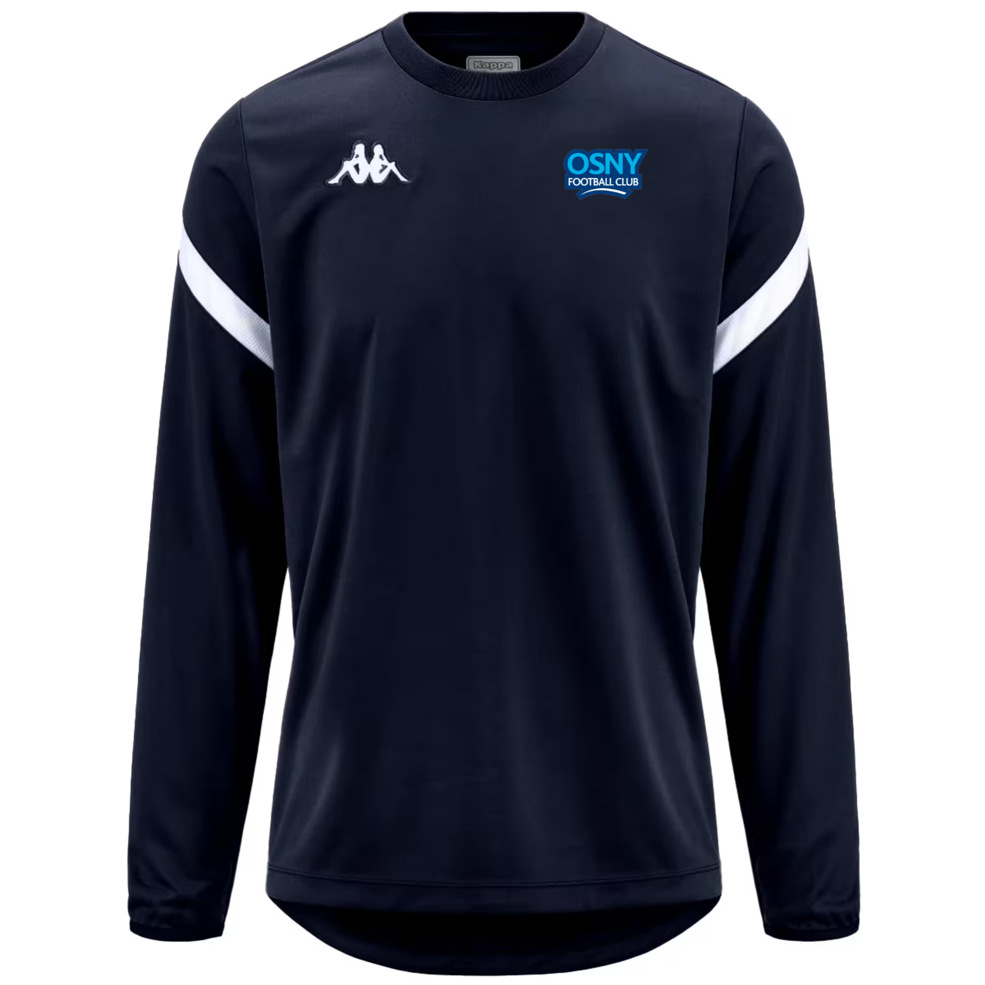 Sweat entrainement Dolvano Bleu Marine