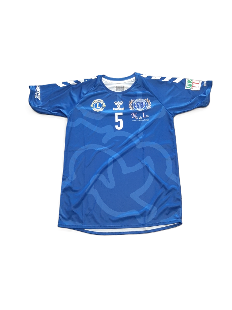 Maillot sublimé Enfant