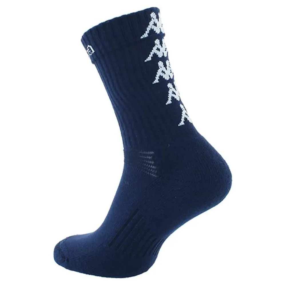Chaussette Courte Kappa x3
