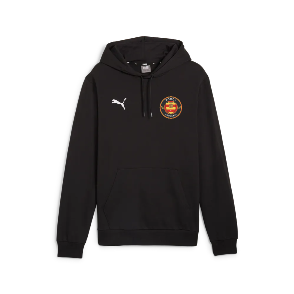 teamGOAL Casuals Hoody ADULTE