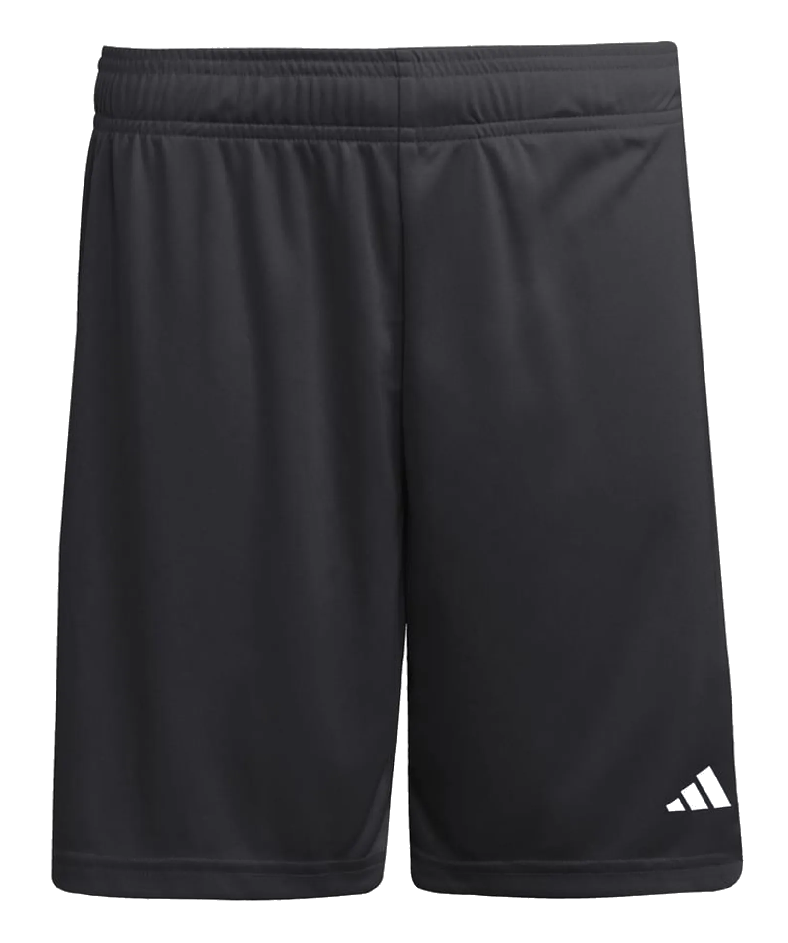 SHORT ENTRADA NOIR ADIDAS ADULTE