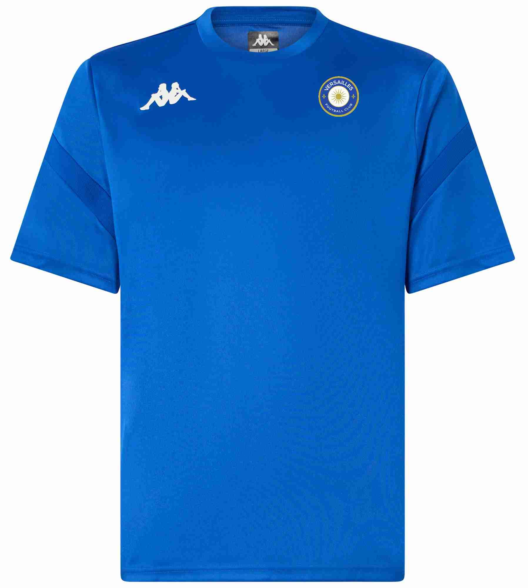 MAILLOT BORGO ROY ADULTE KAPPA