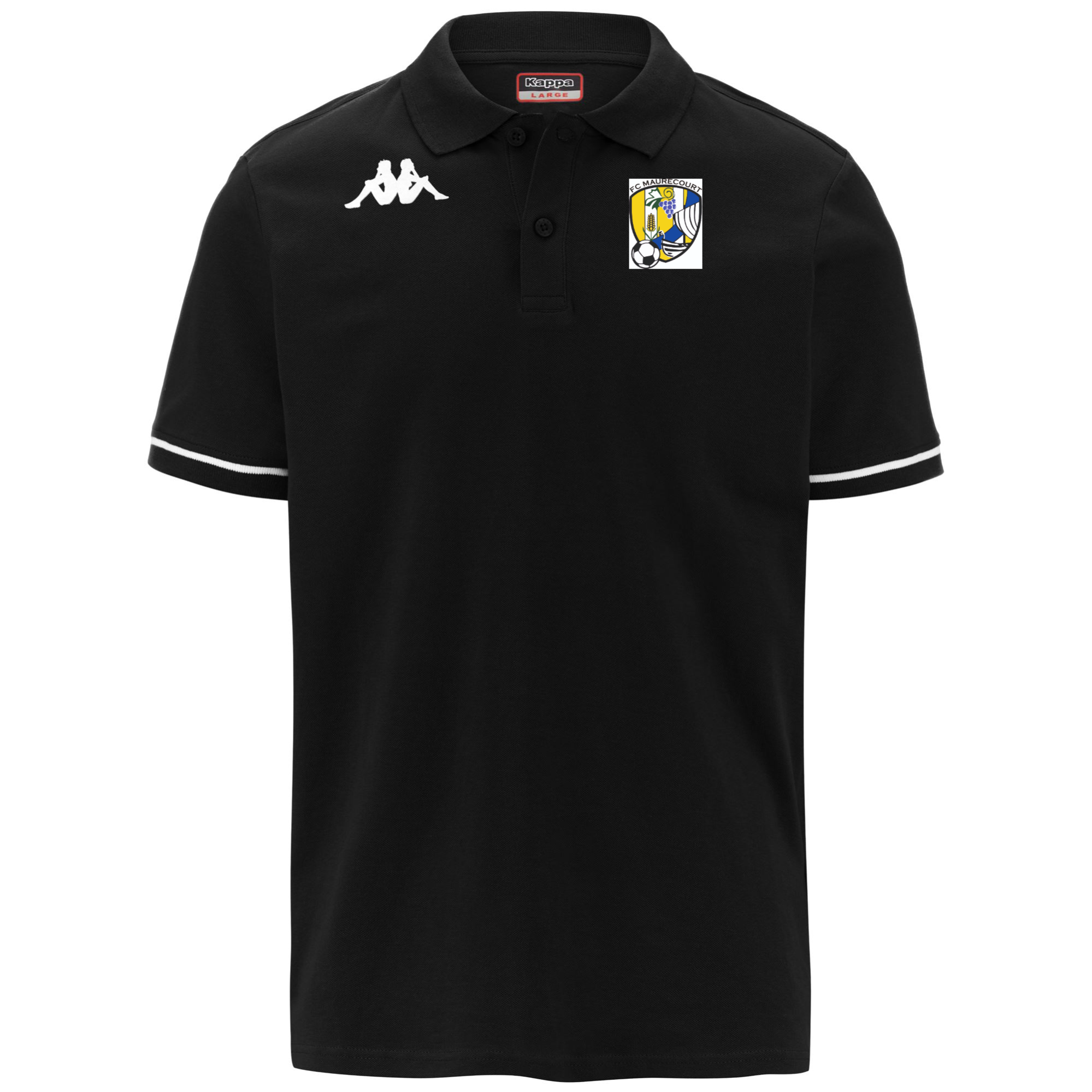 Polo BARLI Enfant