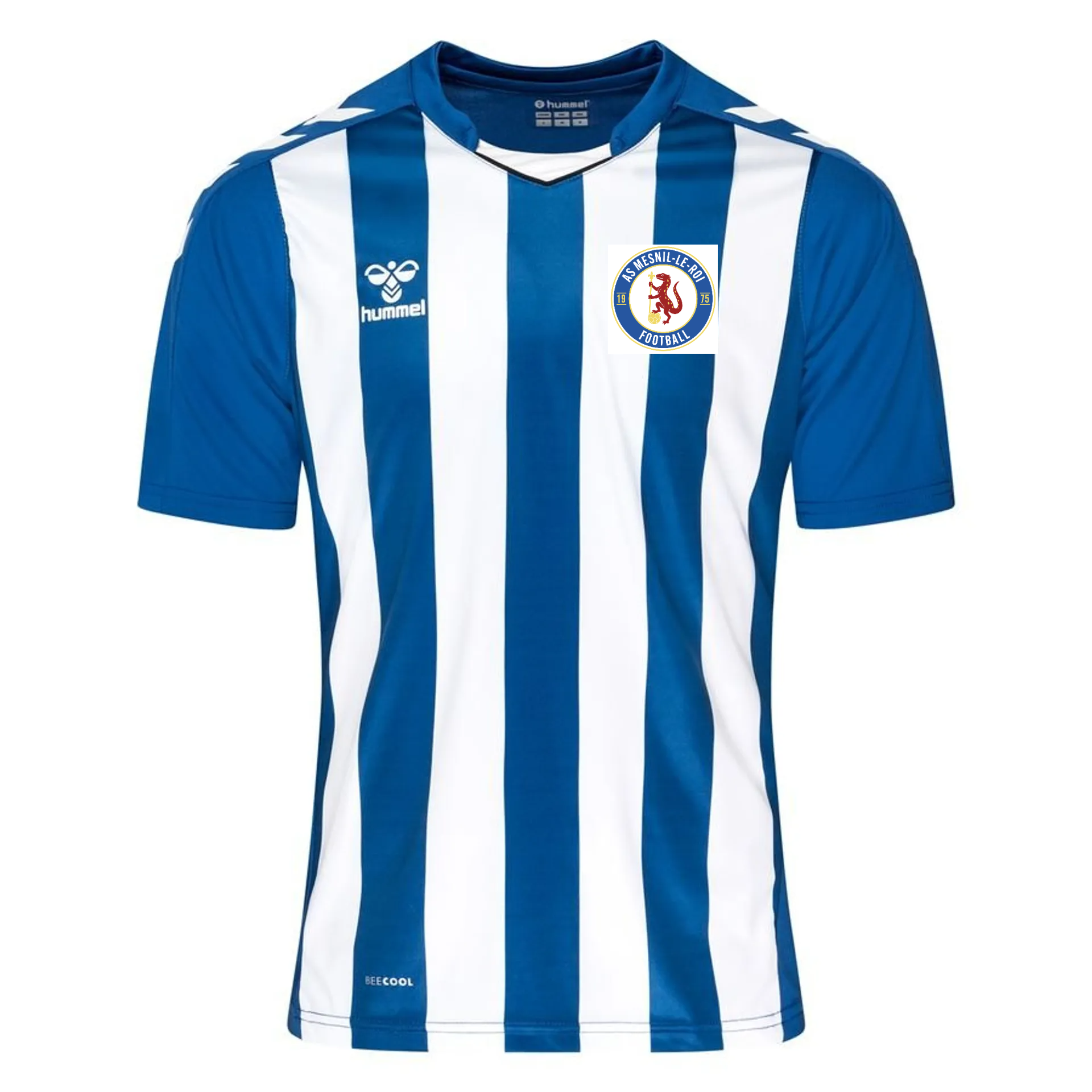 Maillot de Match Enfant