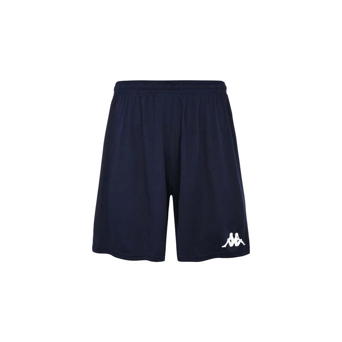 Short Borgo Bleu Marine