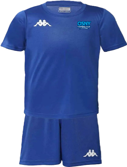 ENSEMBLE GORKIT ENFANT
