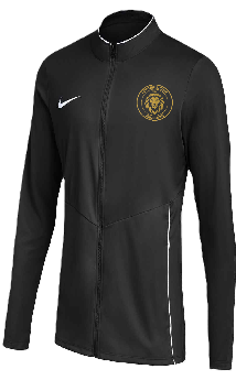 VESTE NOIR