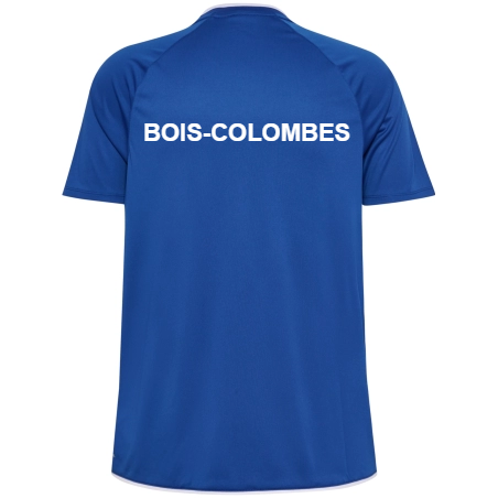 HMLCORE 2.0 MAILLOT S/S Femme