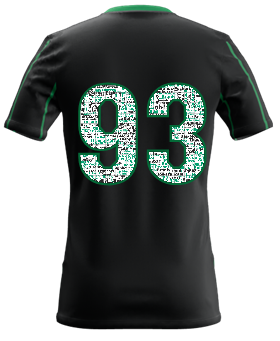 MAILLOT HOME NIKE FC MONTREUIL