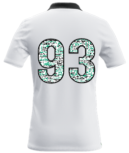 MAILLOT AWAY NIKE FC MONTREUIL